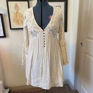boho dress